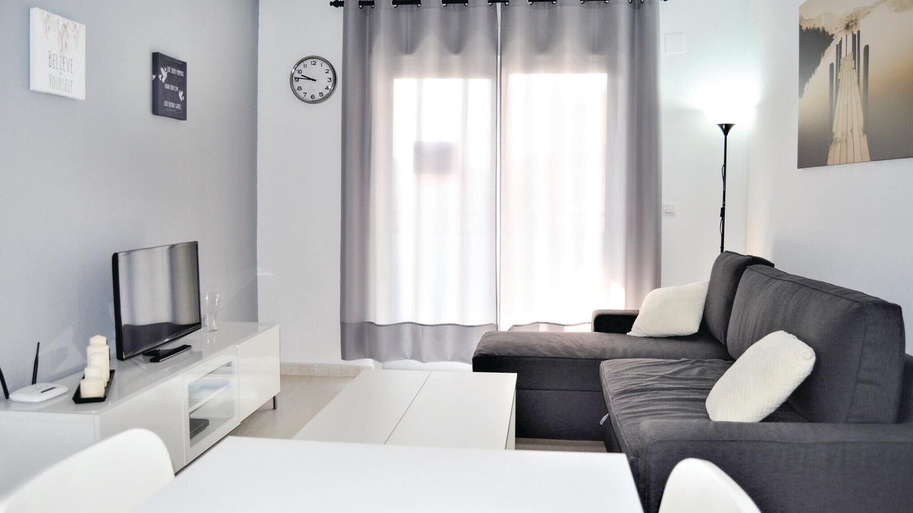 Photo of Bedroom in Orihuela Costa