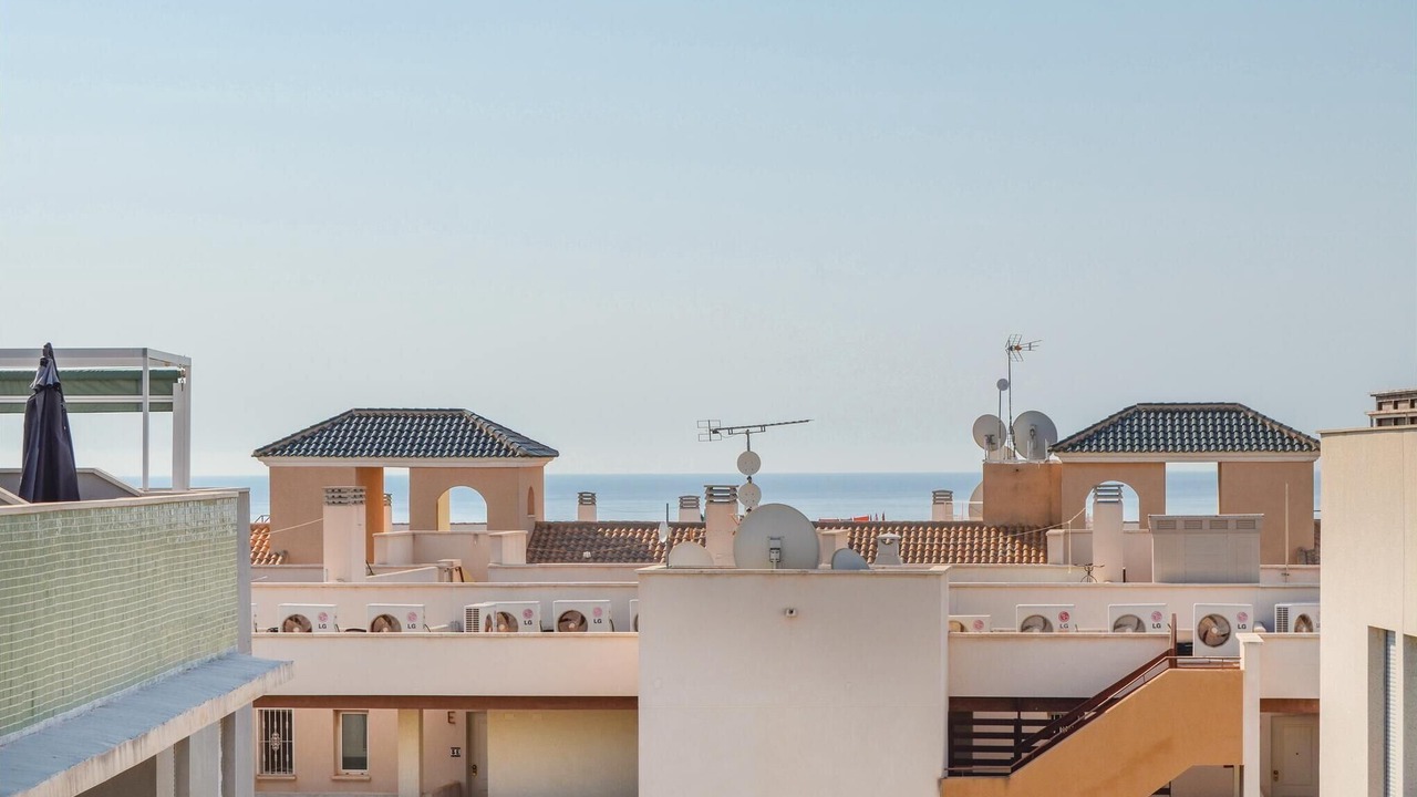 Photo of Bedroom in Orihuela Costa