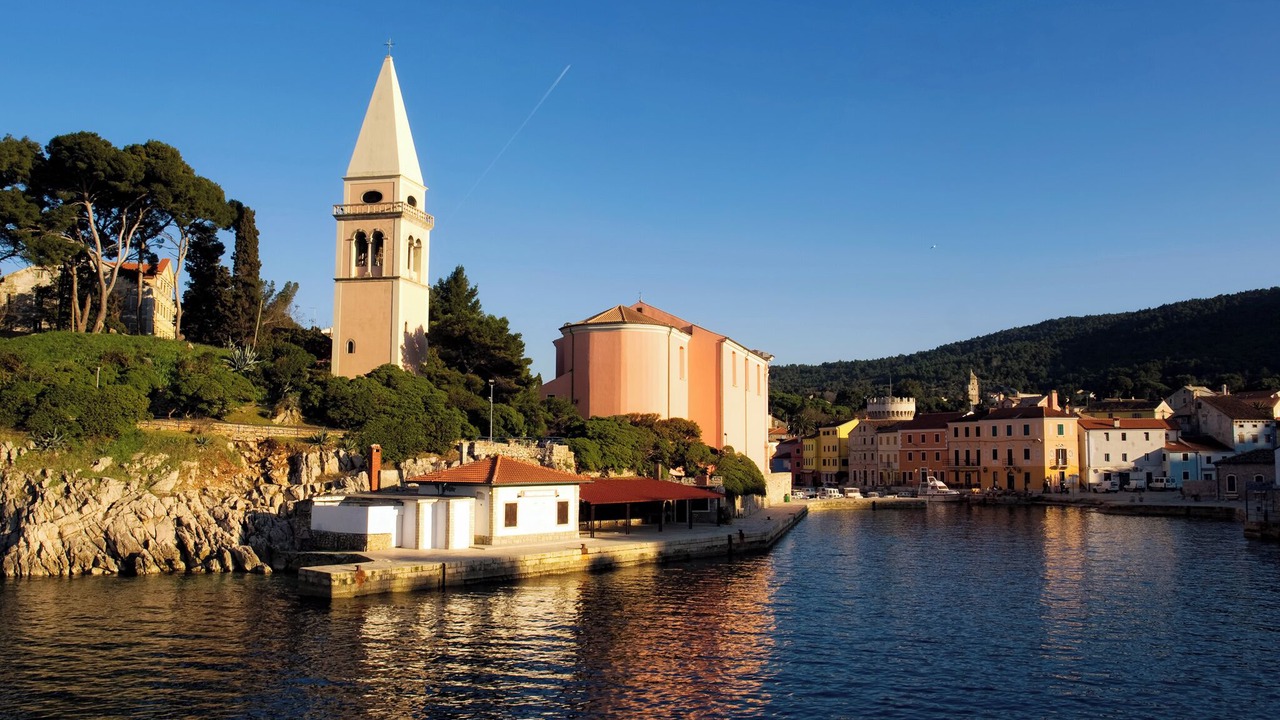 Photo of Others in Veli Losinj