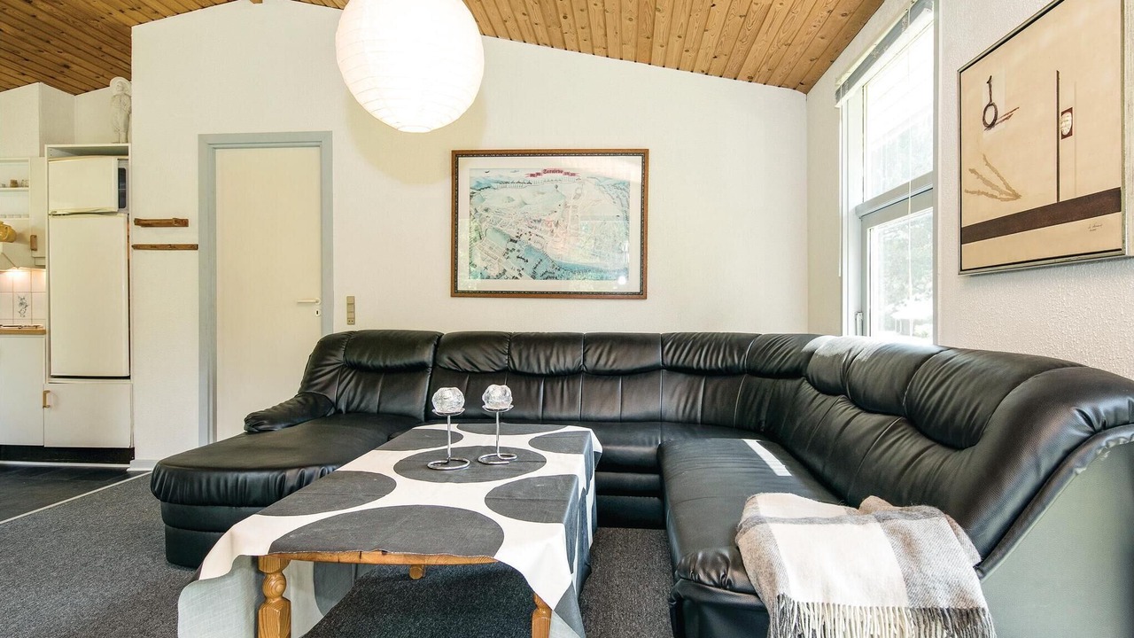 Photo of Bedroom in Helberskov Strand