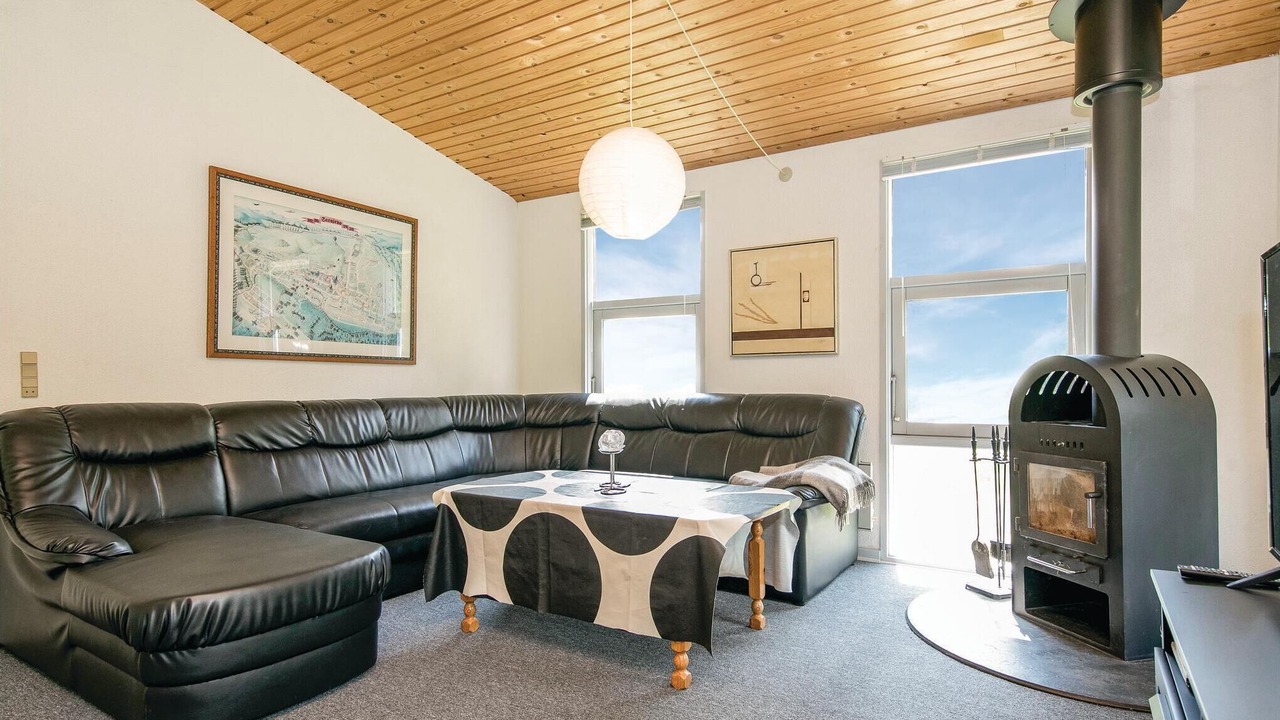 Photo of Bedroom in Helberskov Strand