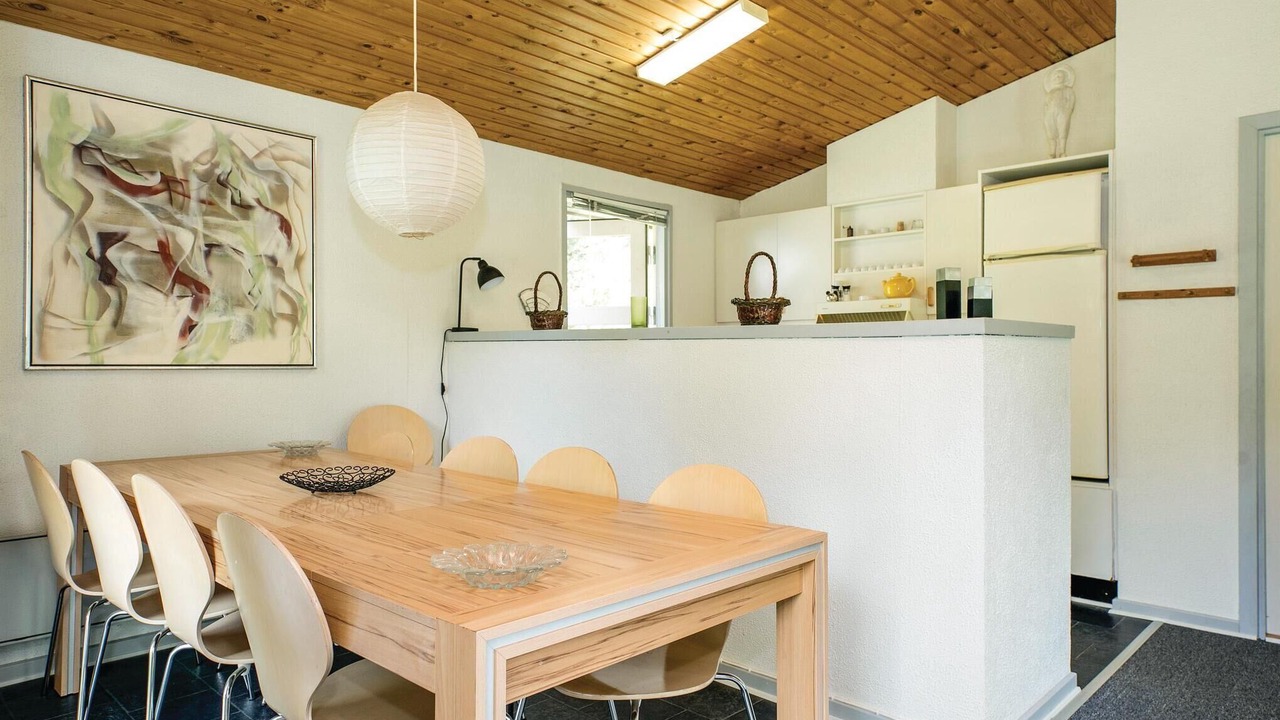 Photo of Bedroom in Helberskov Strand