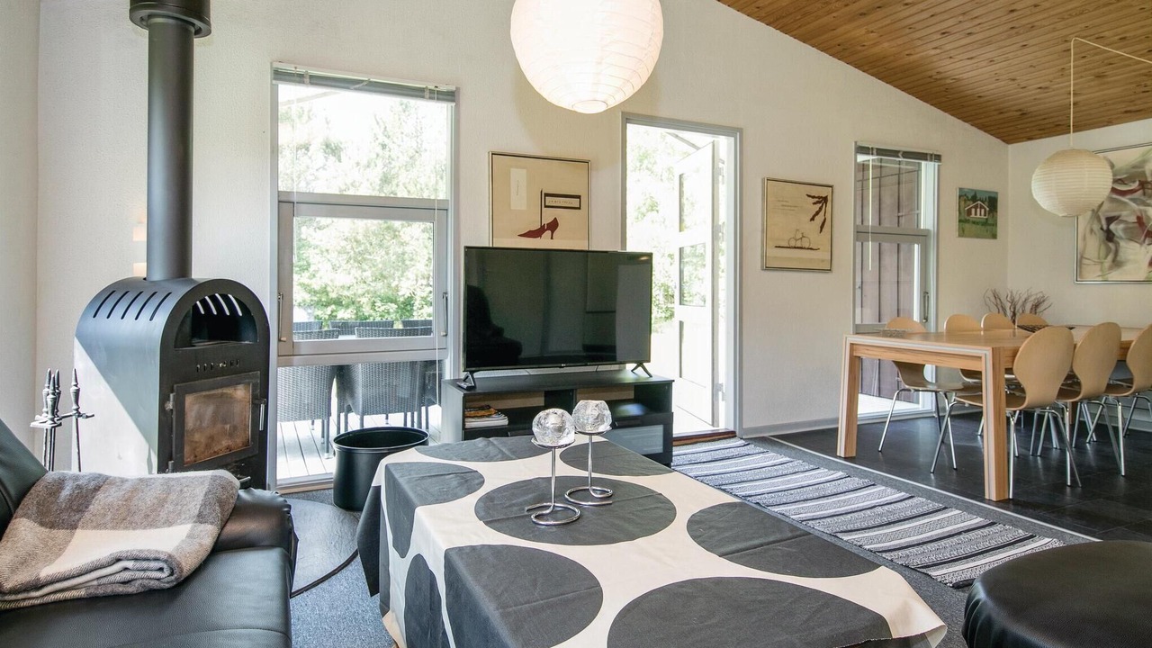 Photo of Bedroom in Helberskov Strand