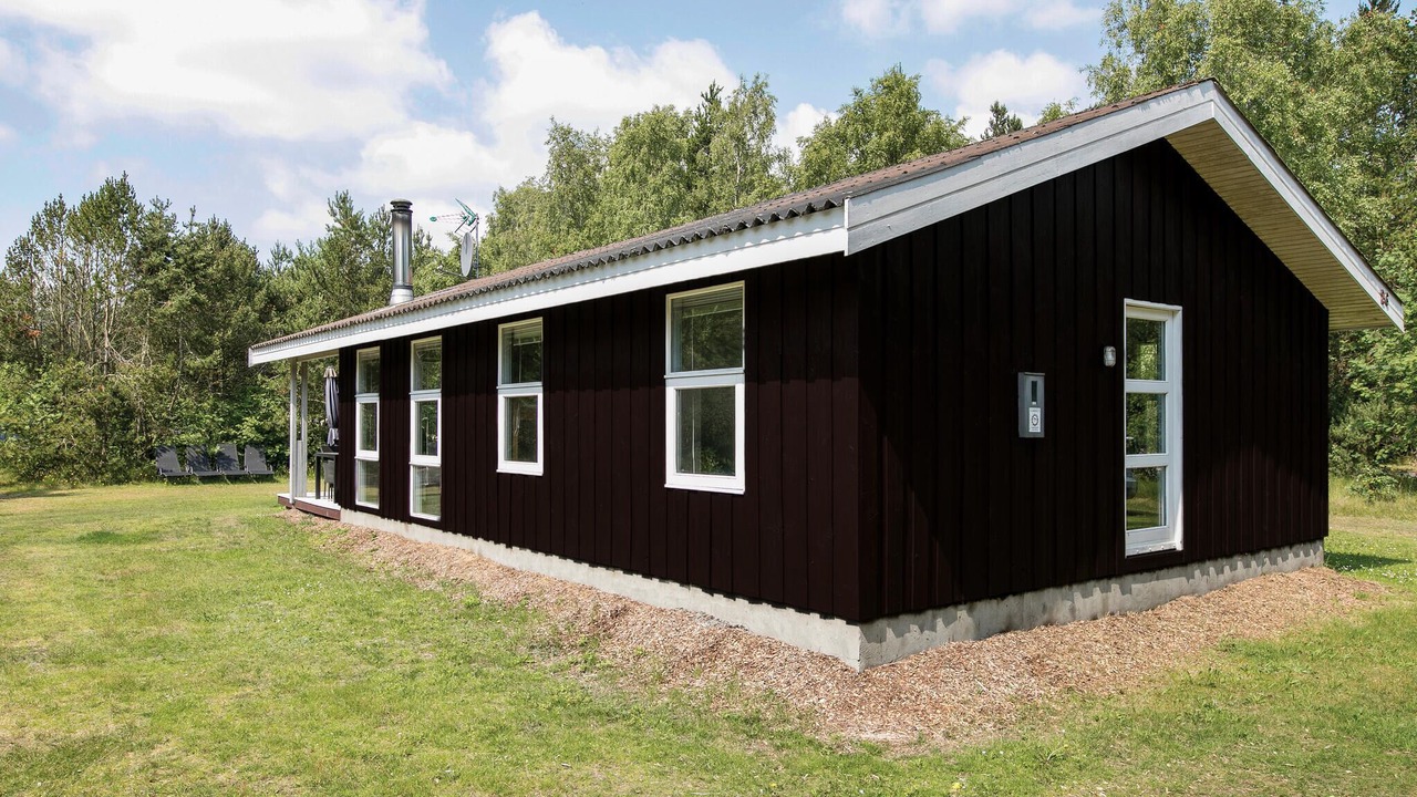 Photo of Outdoor in Helberskov Strand