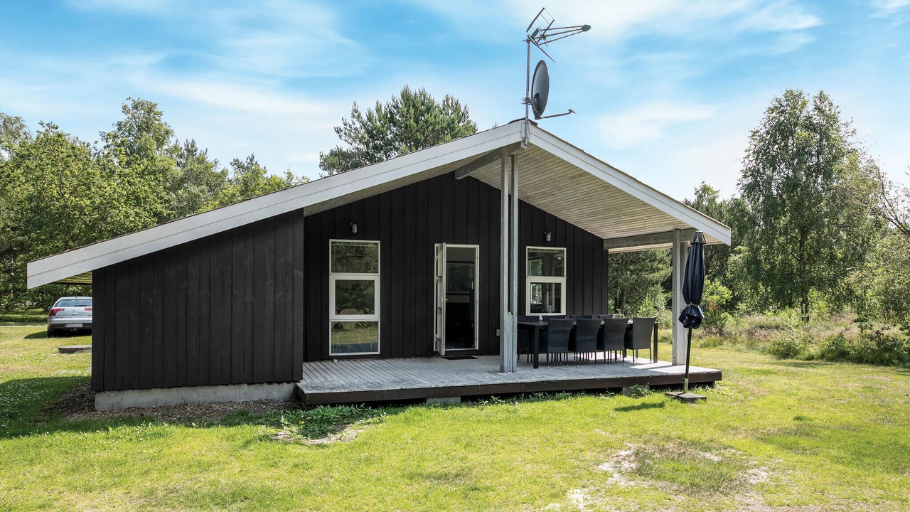 Photo of Outdoor in Helberskov Strand