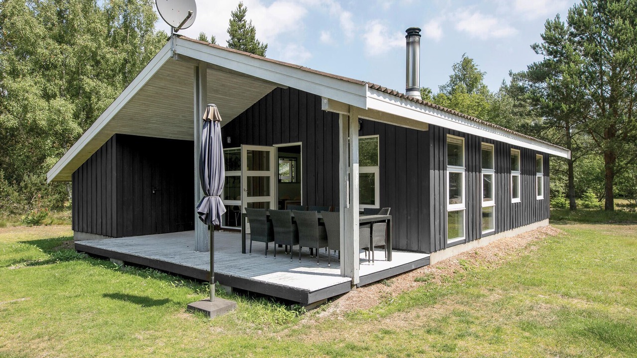 Photo of Outdoor in Helberskov Strand
