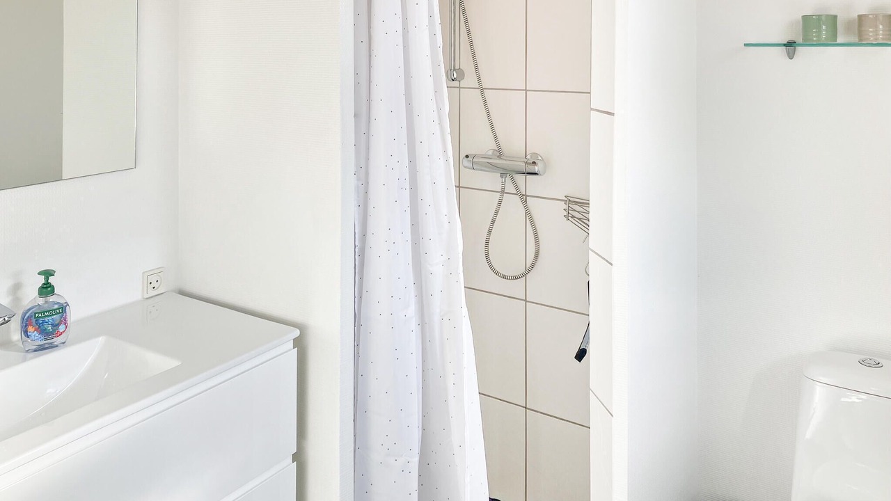 Photo of Bathroom in Nordborg
