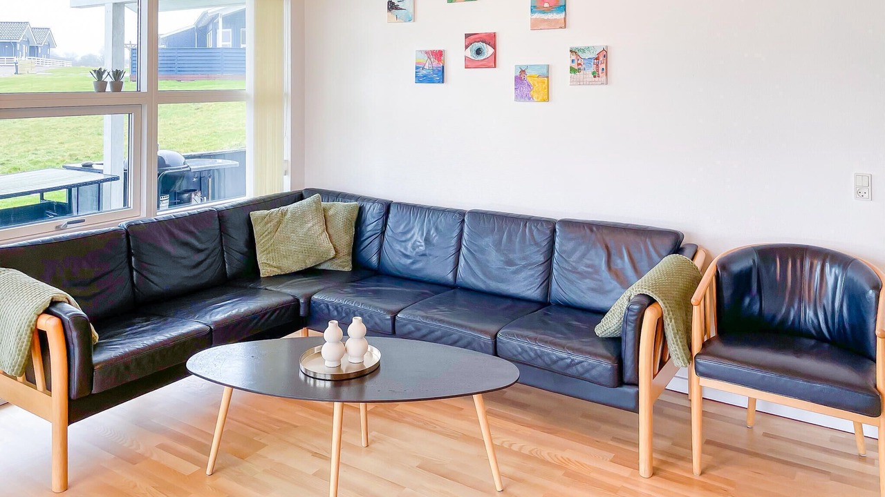 Photo of Bedroom in Nordborg