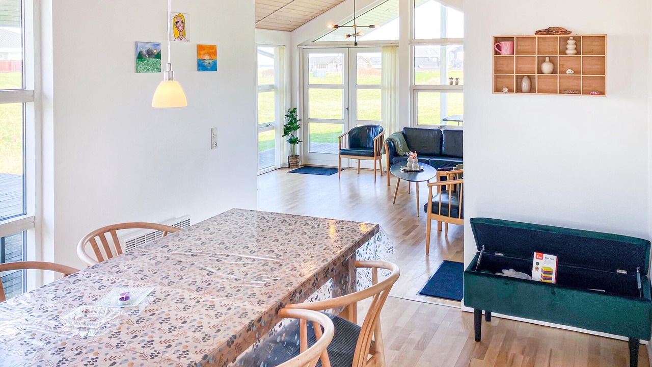 Photo of Bedroom in Nordborg