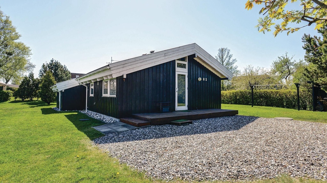 Photo of Outdoor in Oster Hurup