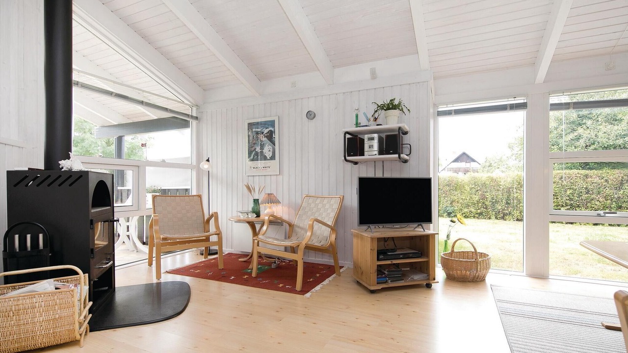 Photo of Bedroom in Oster Hurup