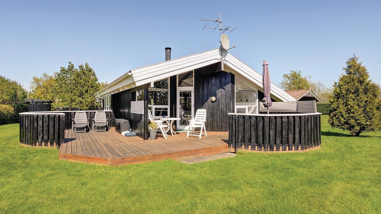 Photo of Outdoor in Oster Hurup