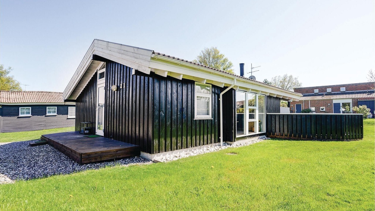 Photo of Outdoor in Oster Hurup