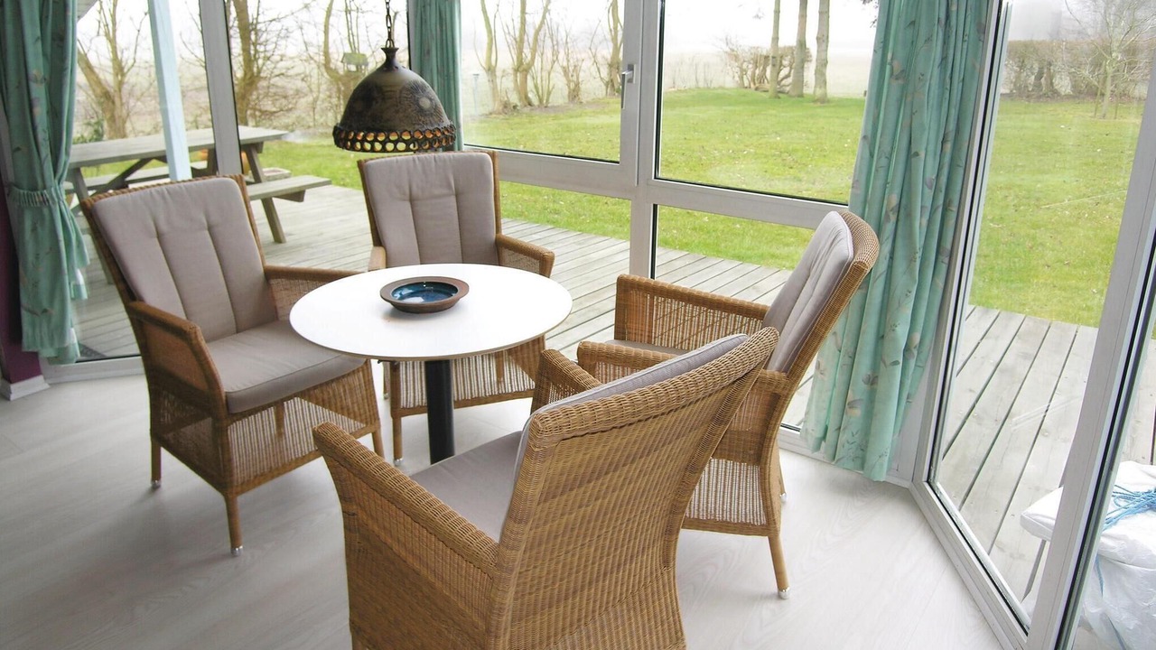 Photo of Bedroom in Ristinge