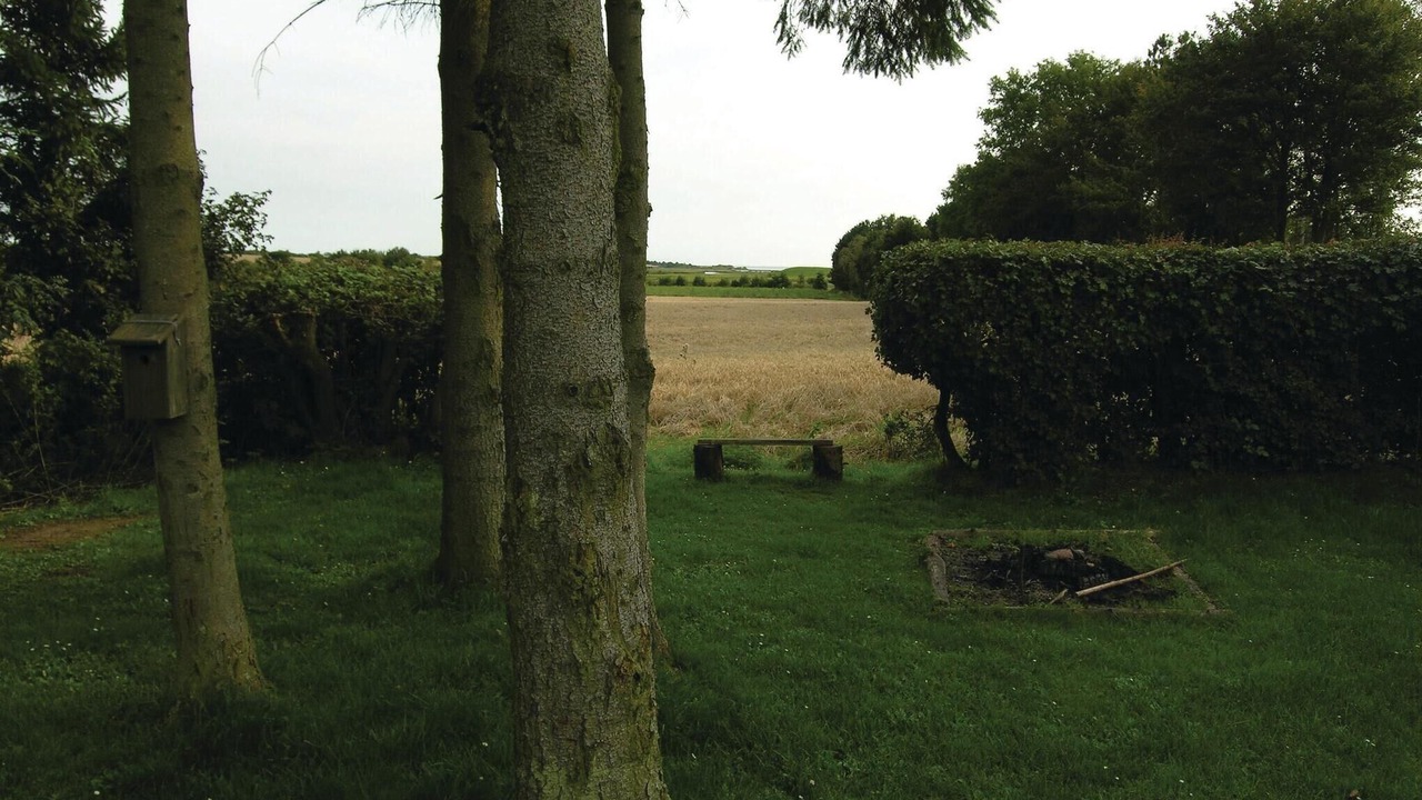 Photo of Bedroom in Ristinge