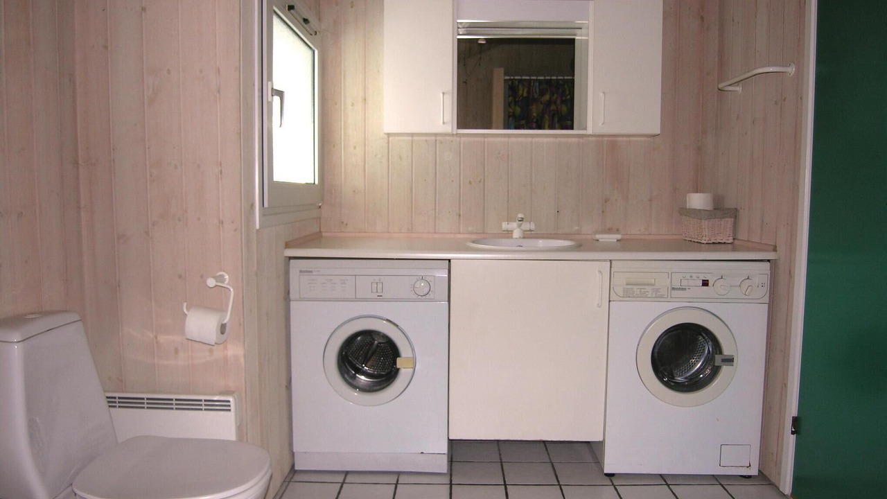 Photo of Bathroom in Ristinge