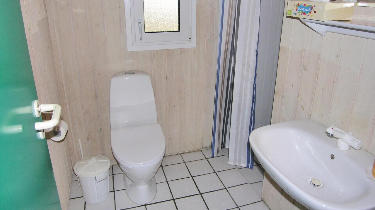 Photo of Bathroom in Ristinge