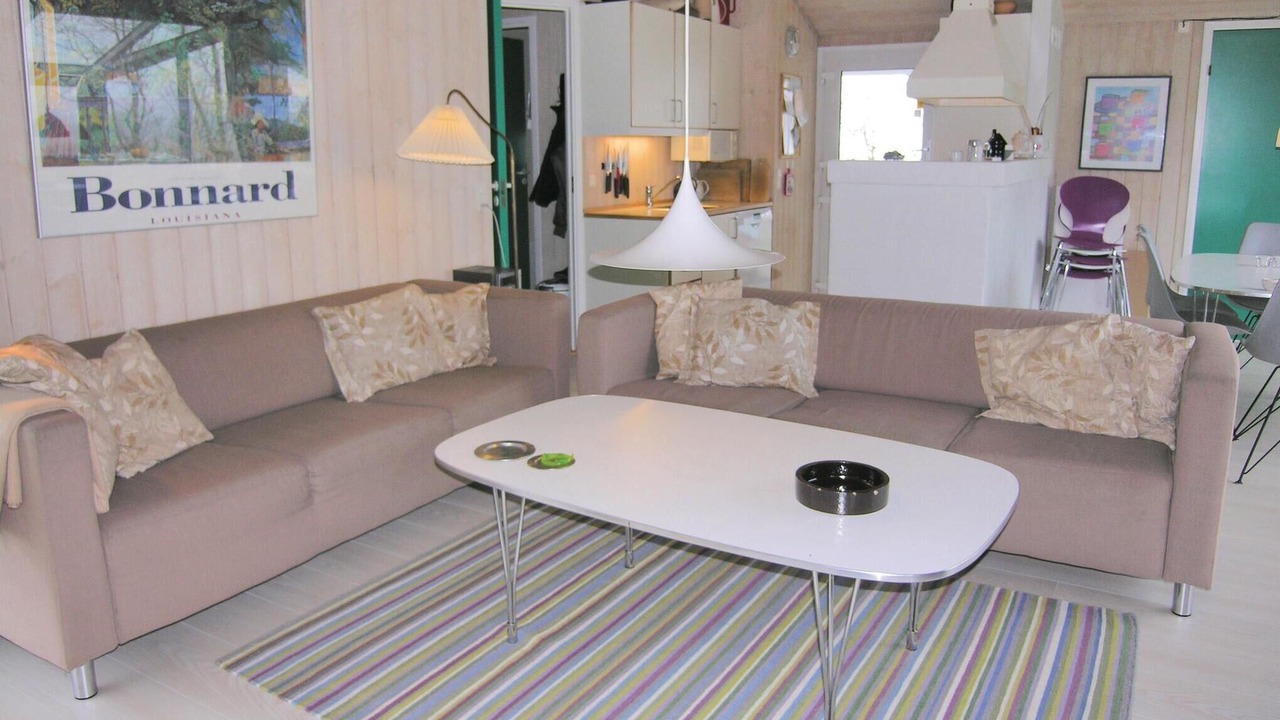 Photo of Bedroom in Ristinge