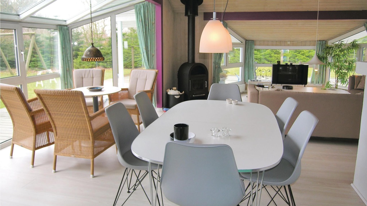 Photo of Bedroom in Ristinge