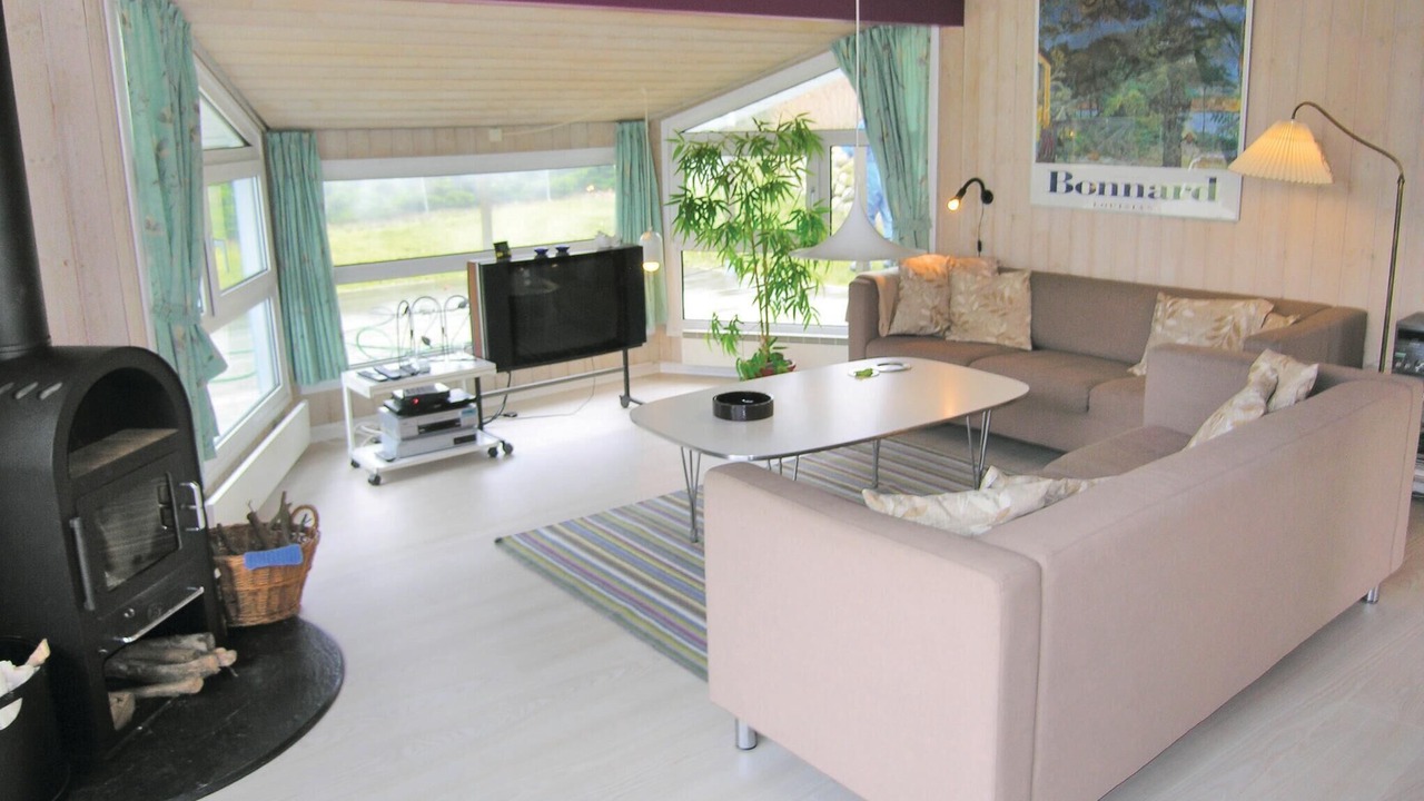 Photo of Bedroom in Ristinge