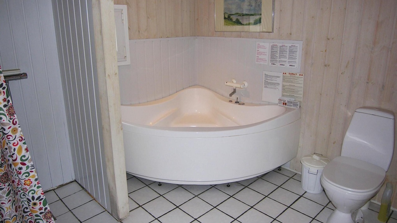 Photo of Bathroom in Ristinge