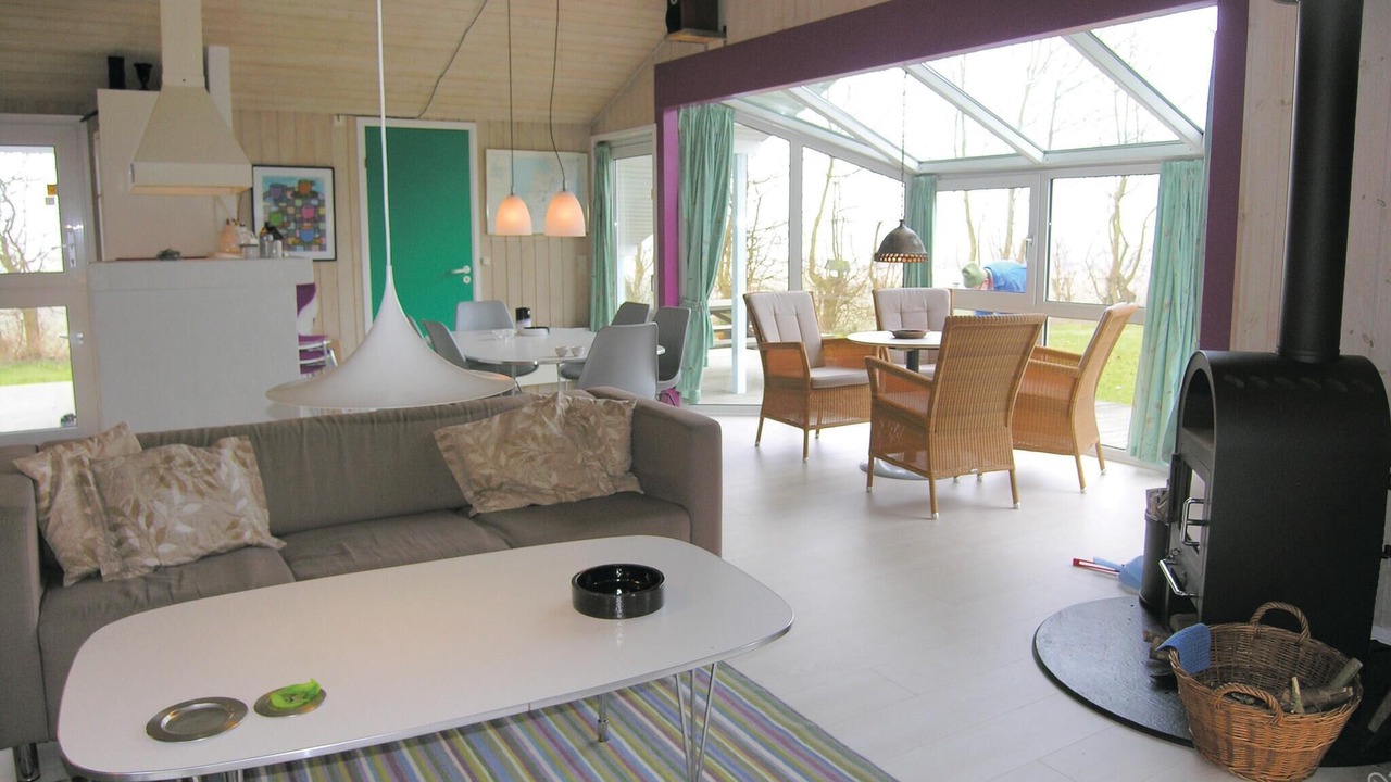 Photo of Bedroom in Ristinge