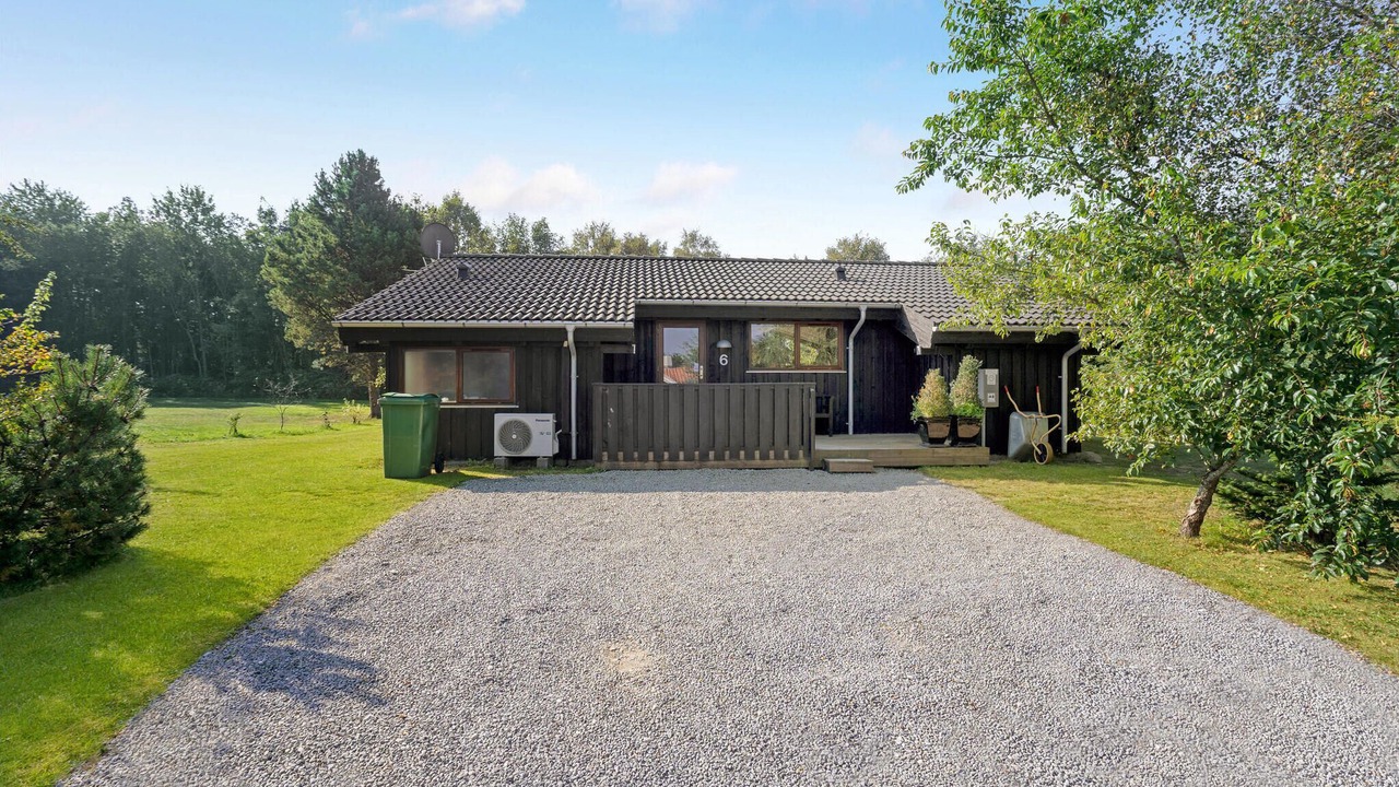 Photo of Outdoor in Fjerritslev