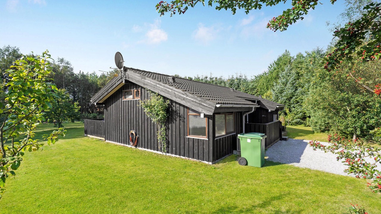 Photo of Outdoor in Fjerritslev