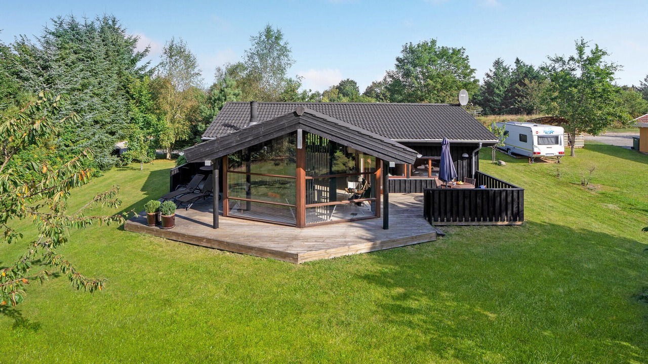 Photo of Outdoor in Fjerritslev