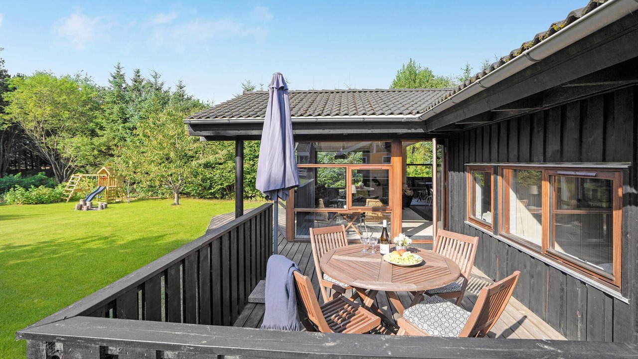 Photo of Outdoor in Fjerritslev