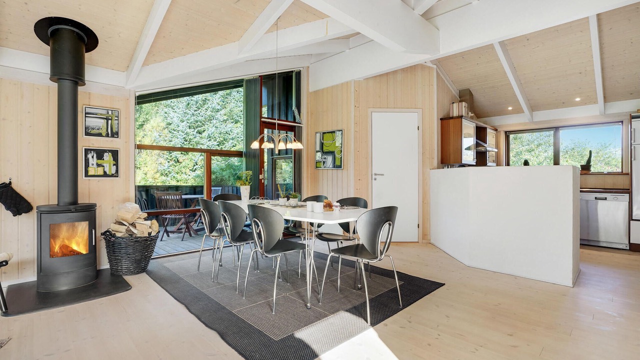 Photo of Bedroom in Fjerritslev
