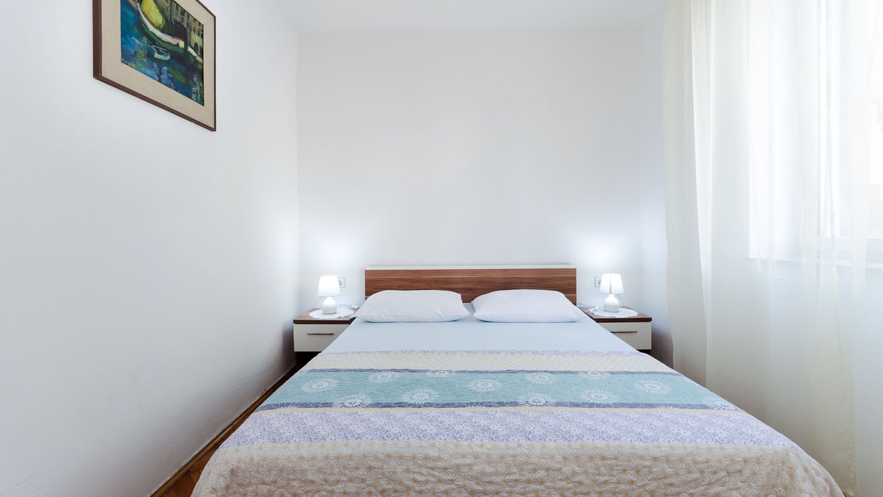 Photo of Bedroom in Senj