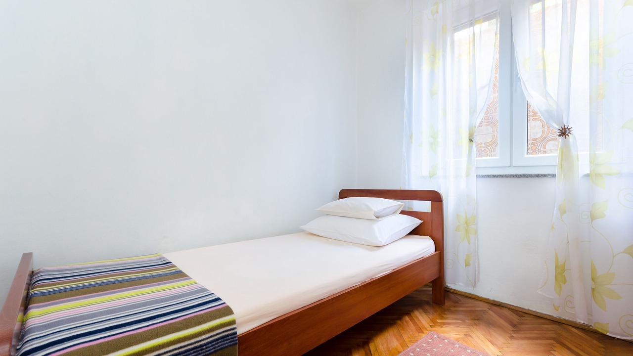 Photo of Bedroom in Senj