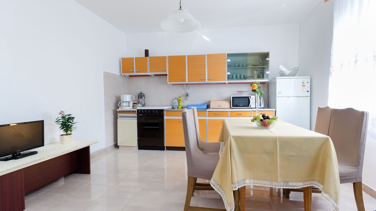 Photo of Kitchen in Senj