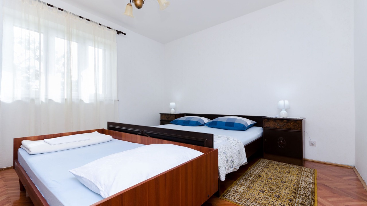 Photo of Bedroom in Senj