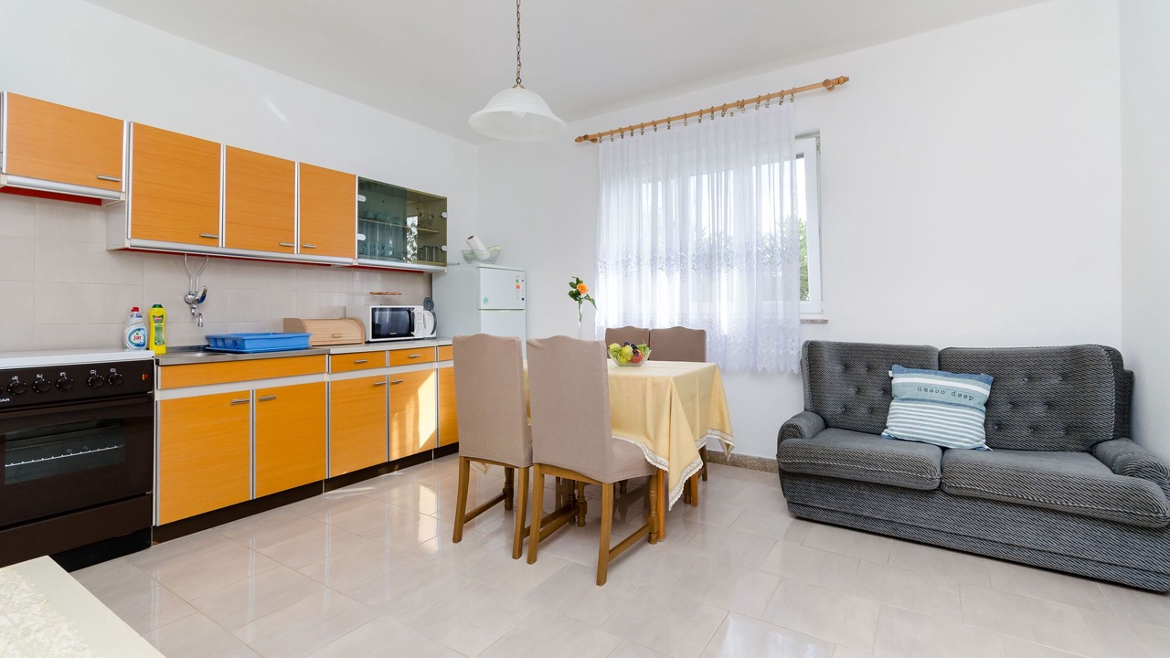 Photo of Kitchen in Senj