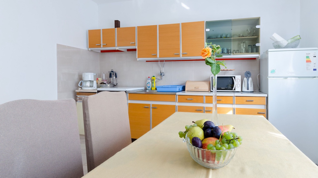 Photo of Kitchen in Senj