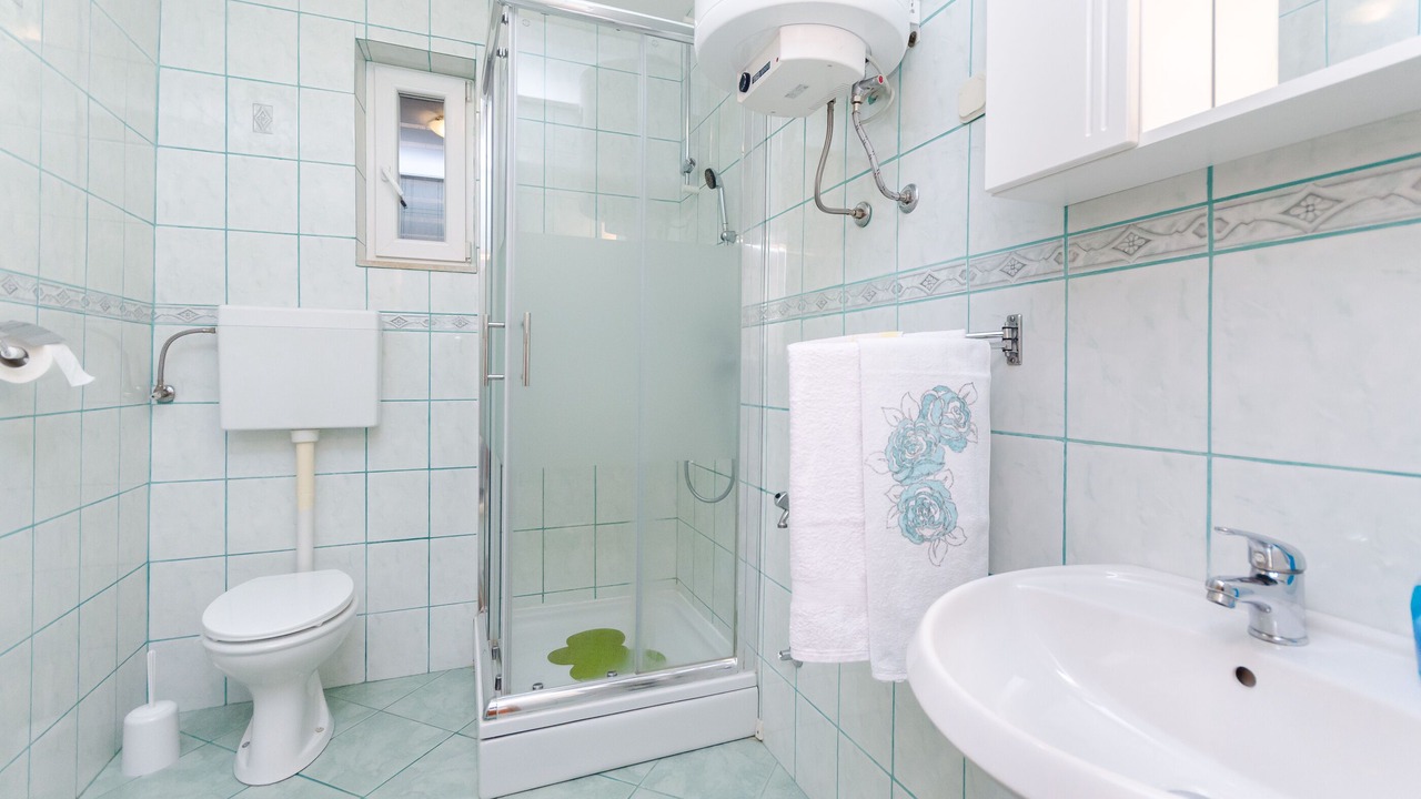 Photo of Bathroom in Senj