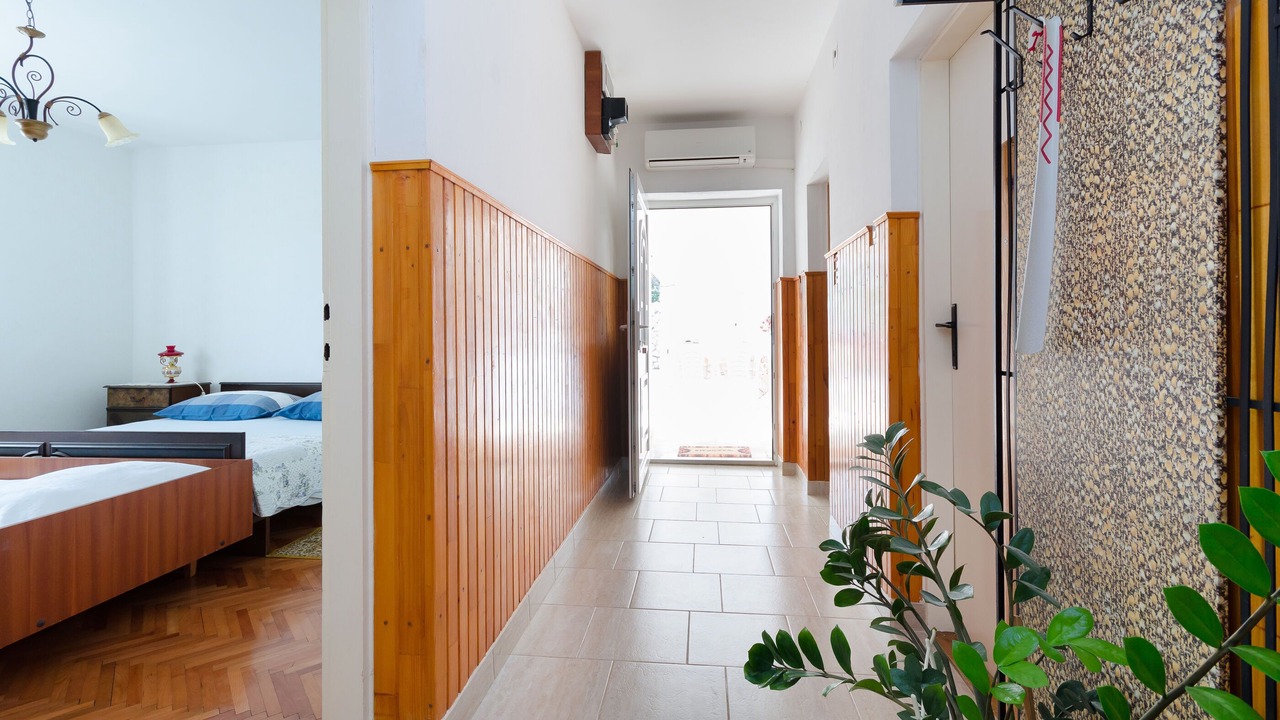 Photo of Bedroom in Senj