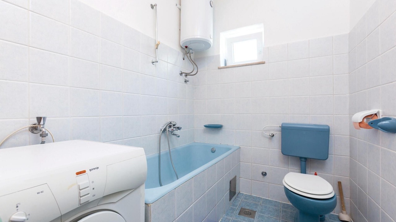 Photo of Bathroom in Stobrec