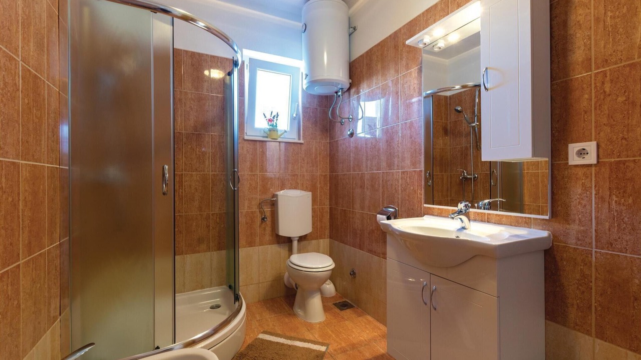 Photo of Bathroom in Stobrec