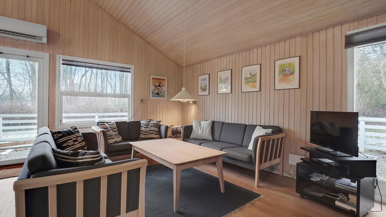 Photo of Bedroom in Mommark Strand