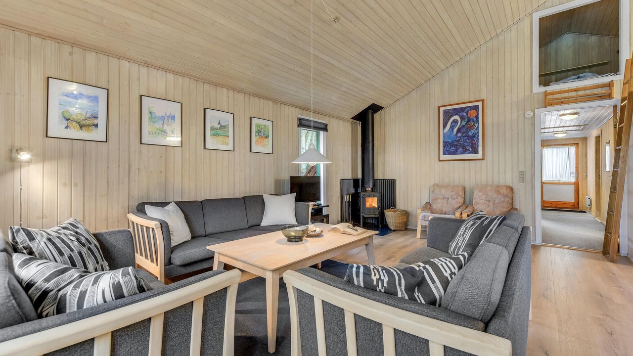 Photo of Bedroom in Mommark Strand