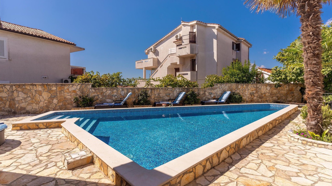 Photo of Outdoor in Krk