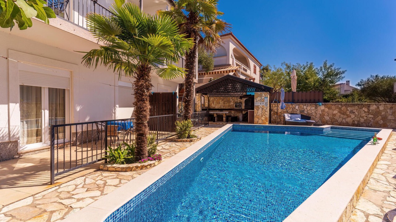 Photo of Outdoor in Krk