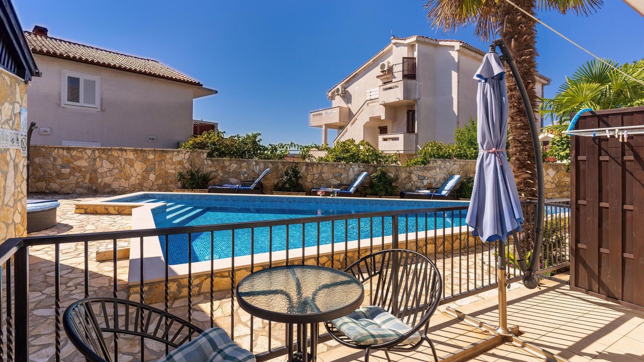 Photo of Outdoor in Krk