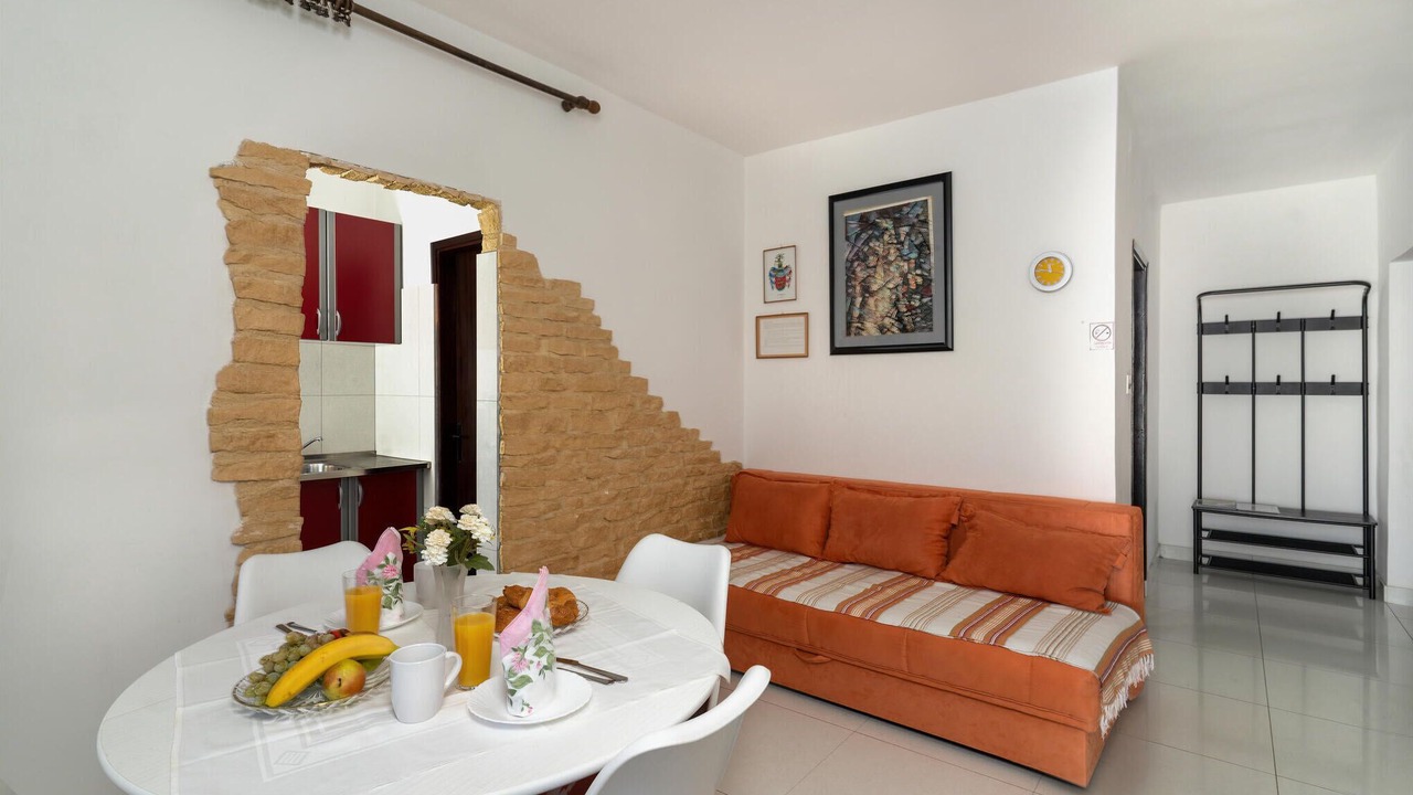 Photo of Bedroom in Krk