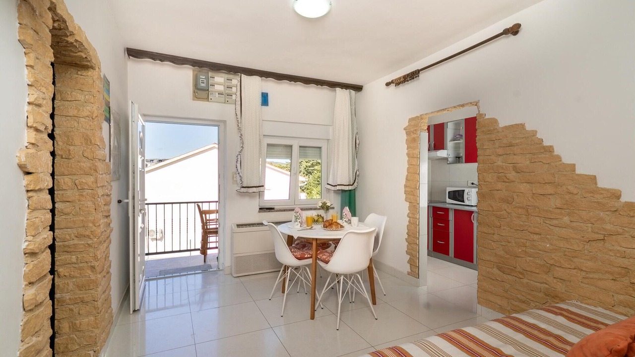 Photo of Bedroom in Krk