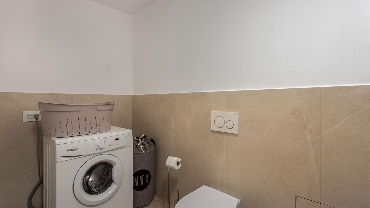 Photo of Bathroom in Kraljevica