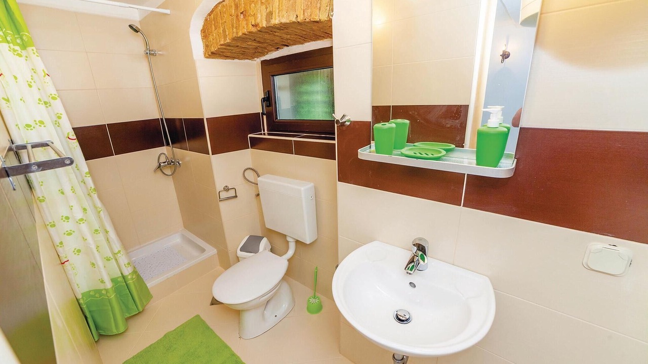 Photo of Bathroom in Kraljevica